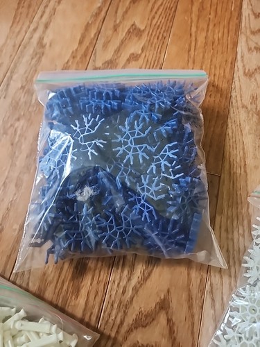 K'NEX Lot - 12 lbs - Picture 4 of 24