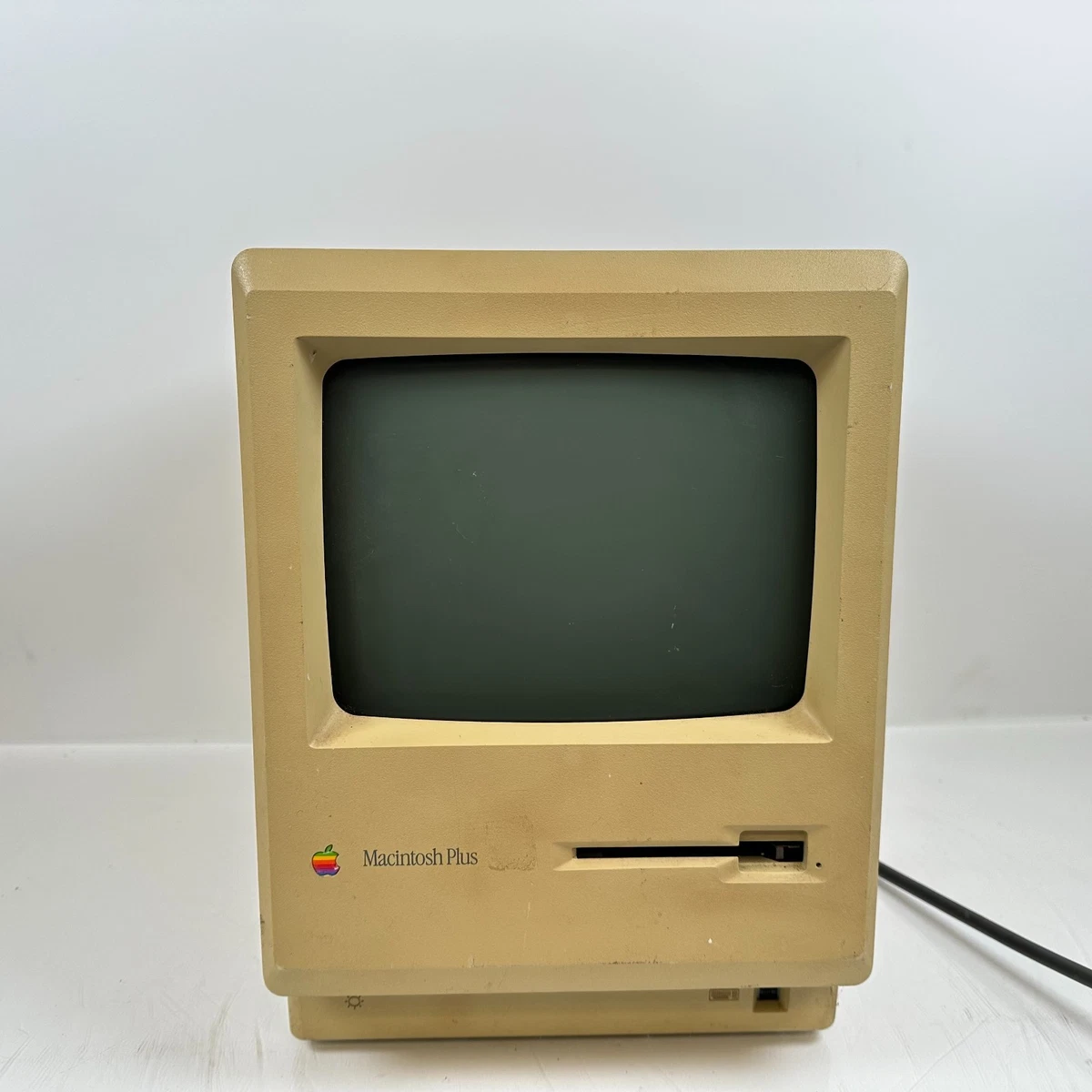 Macintosh Plus for sale | eBay