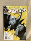SPIDER-MAN AMAZING #625 MARVEL COMICS MAY 2010 Bagged & Boarded
