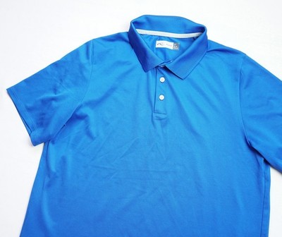 Kjus Luan Poloshirt Herren Kurzarm Oberteil Gr50 M Medium STRETCH MG60-F01