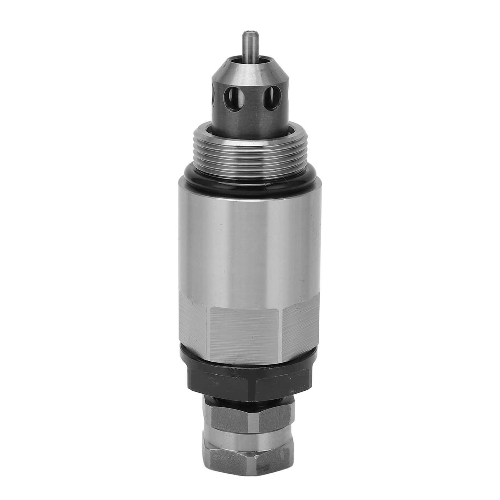 High Strength Excavator Relief Valve For Efficient Performance Excellent