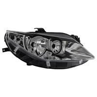 Tyc Scheinwerfer Rechts FüR Seat Ibiza Iv Sportcoupe 6J1 6P5 6J5 6P1
