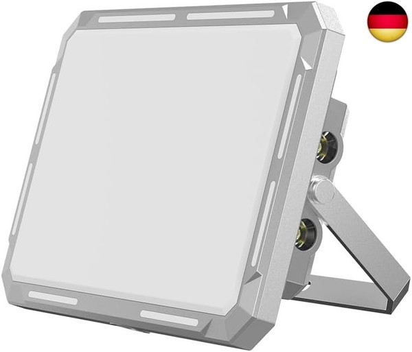 Led Campinglampe, Camping Laterne Ultra Hell 1000 Lumen (Usb Aufladbar)-image