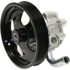 Power Steering Pump For 2005-2006 Pontiac Gto 6.0l 8 Cylinder With Pulley 208766 Power Steering Pump For 2005-2006 Pontiac Gto 6.0l 8 Cylinder With Pulley 208766