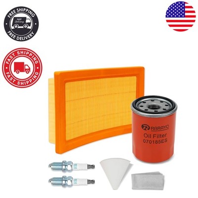 6485 Maintenance Kit for Generac 16-26KW Generators - Engine Health Essentials