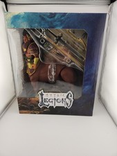 Four Horsemen Mythic Legions Illythia Aphareus Collectible Figure