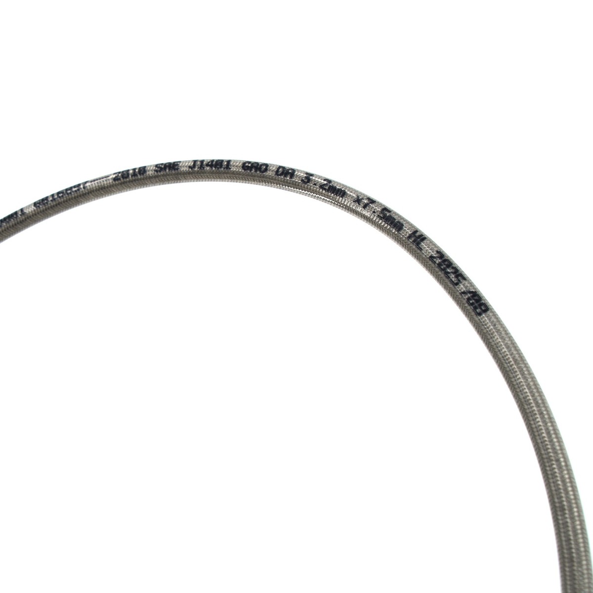 For Kawasaki ZX14R / ZZR1400 12-23 Swing Arm Swingarm Extension 36