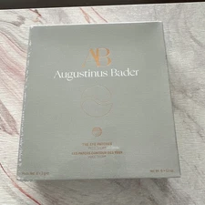 Augustinus Bader Eye Patches Box 6 - New & Sealed exp 12/26