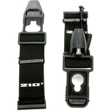 CKX Black Right Quick Strap for 210Degree Electric Goggles-120097