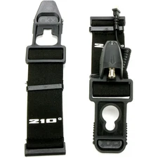 CKX Black Right Quick Strap for 210Degree Electric Goggles-120097