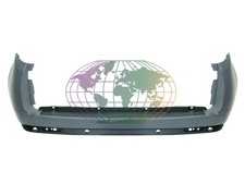 Lexmond Stoßfänger hinten für Fiat Doblo Großraumlimousine Opel Combo 263 263