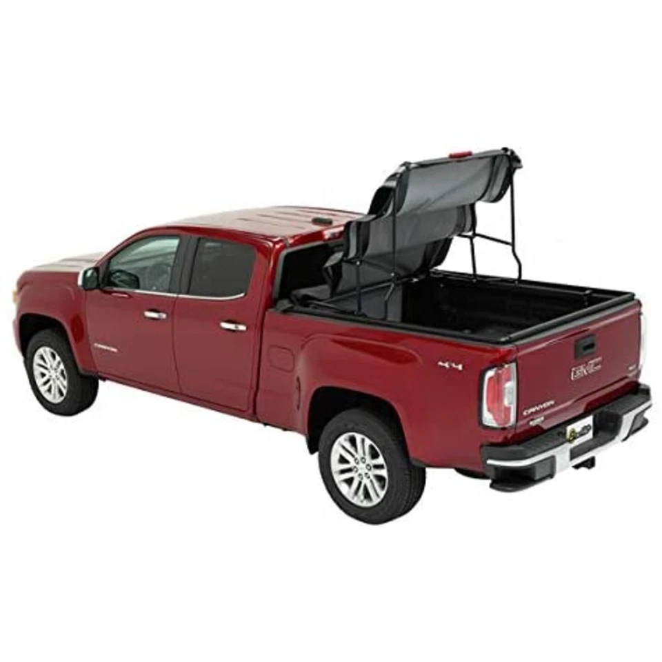 77323-35 Bestop Truck Bed Top for Chevy GMC Canyon Chevrolet Colorado 2015-2023 Foto 4 de 4
