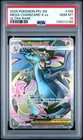 2025 POKEMON PFL EN-PHANTASMAL FLAMES ULTRA RARE #109 MEGA CHARIZARD X EX PSA 10