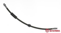 Bremsschlauch Brembo T 06 038 FüR Mini R53 R56 R50 R59 R55 Clubman R57 R58 R52