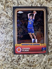 2025 Topps Chrome McDonald's All American Basketball Guide in-content 25