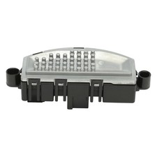 Blower Motor Resistor Front Driver or Passenger Side for MB Mercedes Right Left