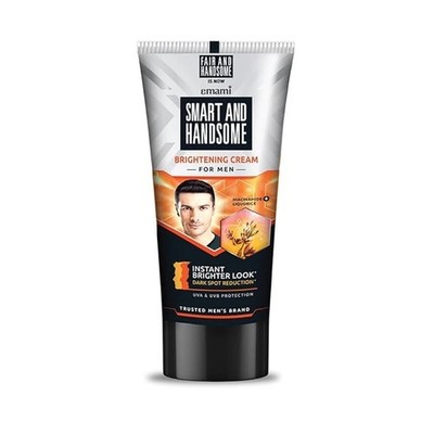 Fair & Handsome Long Lasting Radiance Cream 60g Kostenloser Versand