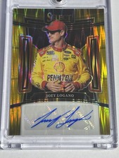 2024 Panini Select NASCAR Racing Checklist Guide in-content 17