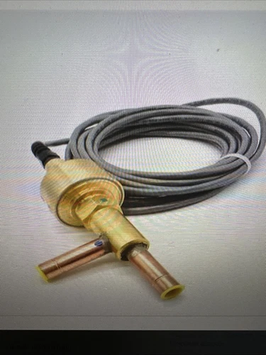 Sporran Electric Discharge Bypass Valve SDR-3 20-S