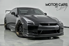 2011 Nissan GT-R Premium