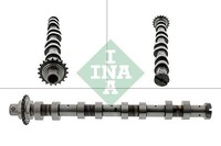 Schaeffler INA 428 0120 10 Nockenwelle FüR CitroËN Passend FüR Fiat Ford