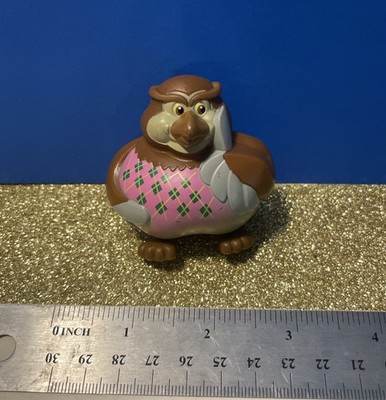 Legends of Oz Wiser the Owl Figure