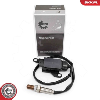 ESEN SKV 71SKV026 NOx-Sensor, NOx-Katalysator für CITROËN,DS,FIAT,OPEL,PEUGEOT,T
