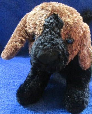 Kookey's  puppy dog unlock the fun new w/tag