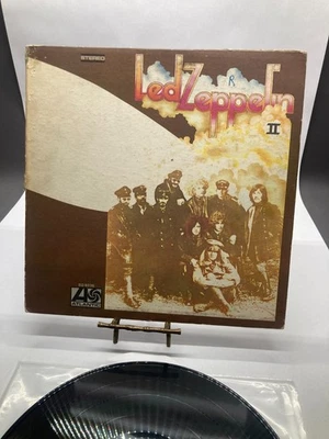 Led Zeppelin Classic Records for sale | eBay