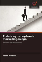 Peter Mwaura | Podstawy Zarz¿Dzania Marketingowego | Taschenbuch | Polnisch