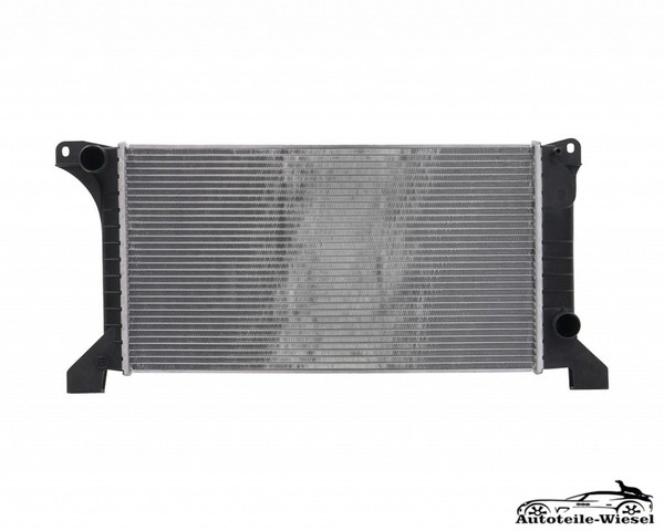 WasserküHler FüR Ford Transit Pritsche Fahrgestell Kasten 91-94-image