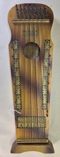 Original Marx Instrument Violine Ukulele