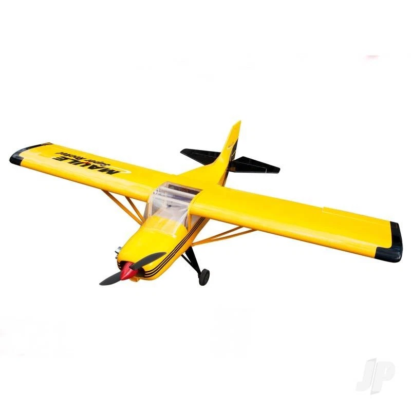 Seagull Models Maule Super Rocket 15cc RC Remote Control Airplane ARF SEA-232 - Image 3 of 3