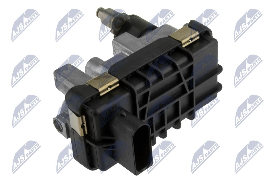 Fits NTY ECD-AU-007 TURBO ACTUATOR G-17/6NW009550/ ⭐UK Stock⭐ - Image 6