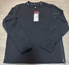 ANEW  GOLF Golf Wear Long Sleeve Pullover Style Like Malbon G/FORE From Japan
