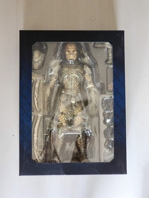 Hot Toys Alien VS Predator: Scar Predator Action Figure for sale