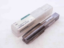 WIDIA 1 1/8 7 NC GH4 HSS PLUG TAP 4 STRAIGHT FLUTE 1.125 UNC MADE IN USA
