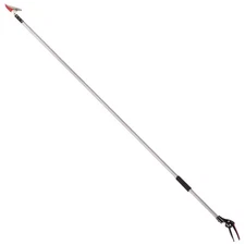 Ultra-Reach 6-1/2 Ft. Cut-And-Hold Pruner