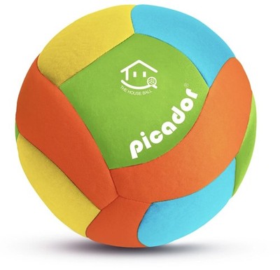 NEW Super Soft INDOOR Volleyball size 4 Designed for Pain-Free Kids' Play Child