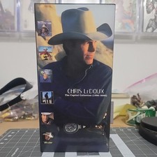 Chris Ledoux Capitol Collection 1990-2000, 6-...