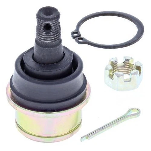 Kit completo de junta esférica inferior e superior Can-Am Outlander MAX 800 STD 4X4 2006-2008 - Imagem 3 de 4