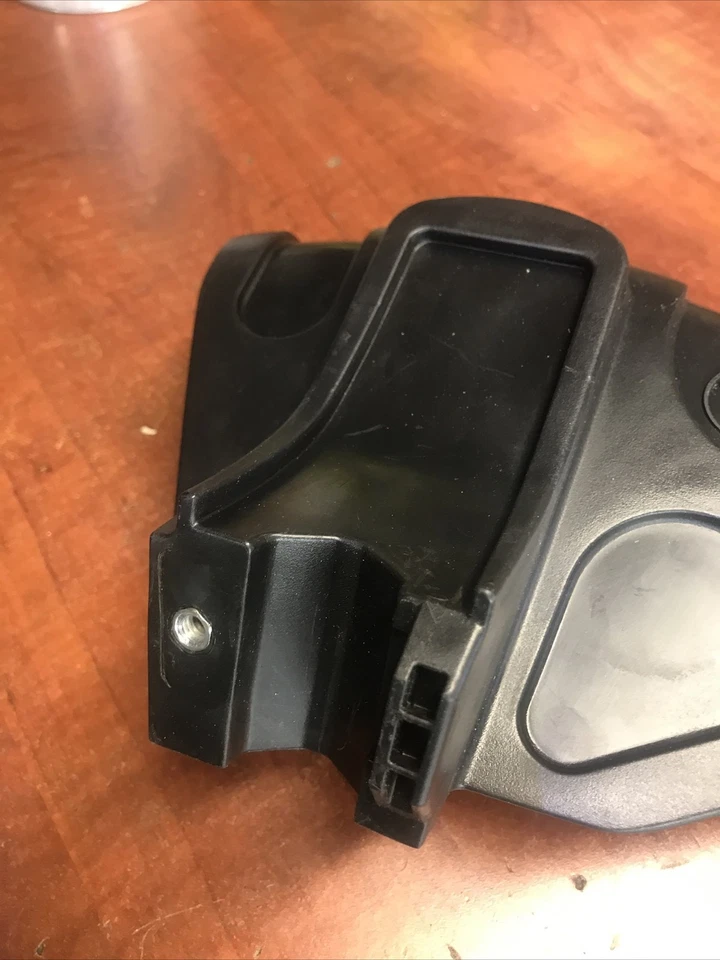 New Genuine Safety Guard for Ryobi Straight Shaft String Trimmer Attachment - Image 3 of 4