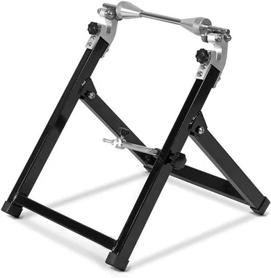 CRUIZER Cavalletto Moto Bilanciatore Equilibratore Bilanciatura Gomme Moto - Photo 1/3