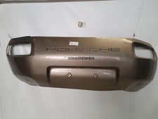 Pare-choc arrière Porsche 928