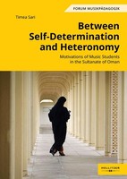 Between Self-Determination And Heteronomy, Timea Sari