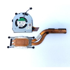 Latitude 5310 CPU Cooling Fan Heatsink 04PWF8 – Bild 2