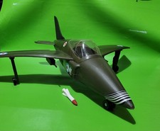 Vintage Action Man 1970’s Combat Plane Cherilea 