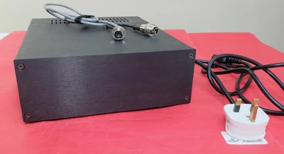 Power Supply with cables for Naim Supernait Amp - Image 1 of 4