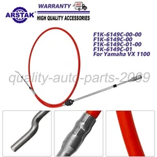 NEW Reverse Cable For Yamaha VX 1100 Sport Cruiser Deluxe F1K-6149C-00-00