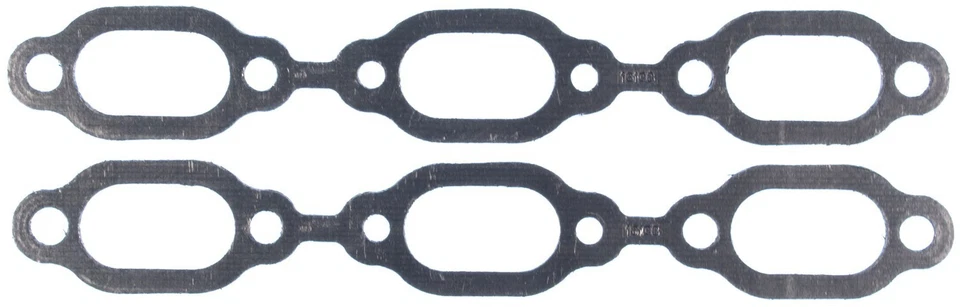 For 2001-2002 Chrysler Prowler 3.5L V6 Exhaust Manifold Gasket Set Mahle - Image 3 of 4